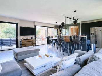 Vente appartement 5 pièces Wasquehal 59