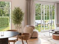 Vente appartement 4 pièces Wasquehal - 59