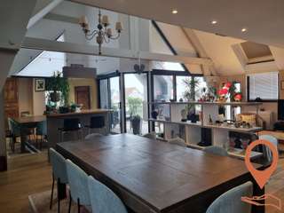 Vente appartement 6 pièces
