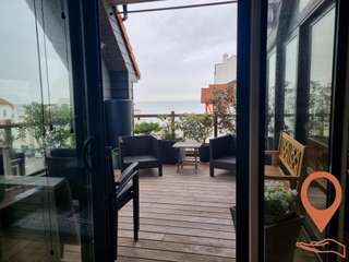 Vente appartement 6 pièces