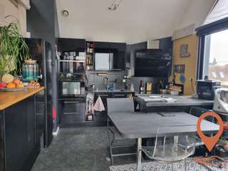 Vente appartement 6 pièces