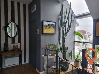 Vente appartement 6 pièces