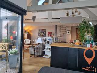 Vente appartement 6 pièces