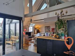 Vente appartement 6 pièces