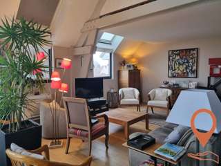 Vente appartement 6 pièces