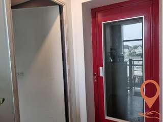 Vente appartement 6 pièces