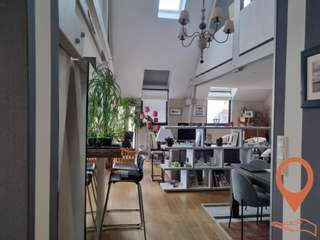 Vente appartement 6 pièces