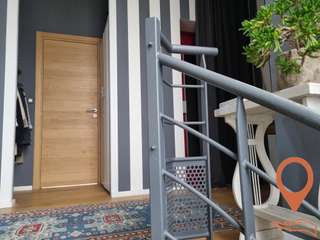 Vente appartement 6 pièces