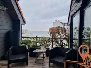 Photo Vente appartement Wimereux