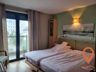 Vente appartement 6 pièces