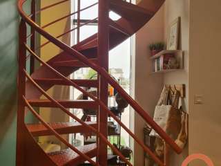 Vente appartement 6 pièces