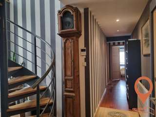 Vente appartement 6 pièces