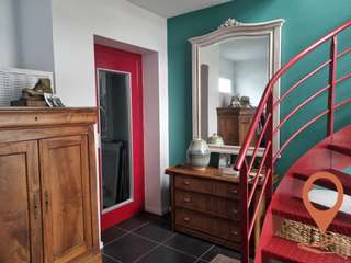 Vente appartement 6 pièces