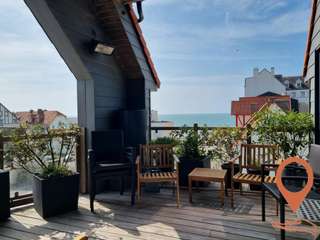 Vente appartement 6 pièces