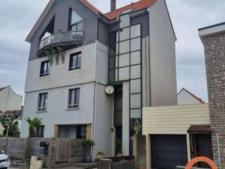 Vente appartement 6 pièces