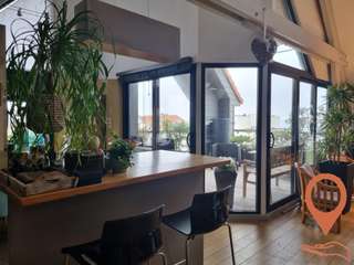 Vente appartement 6 pièces