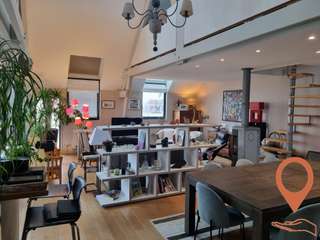 Vente appartement 6 pièces