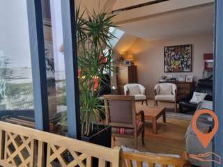 Vente appartement 6 pièces