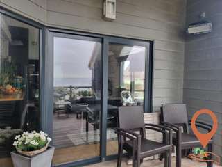Vente appartement 6 pièces