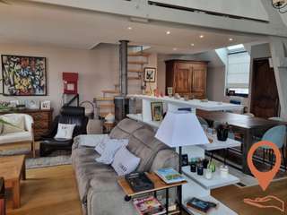Vente appartement 6 pièces