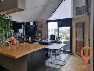 Vente appartement 6 pièces