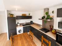 Vente appartement 3 pièces Yffiniac - 22