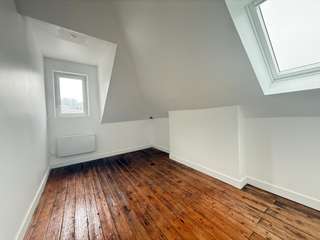 Vente appartement 6 pièces Vente appartement 6 pièces