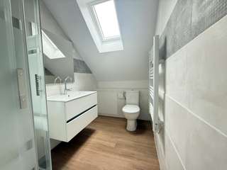 Vente appartement 6 pièces Vente appartement 6 pièces