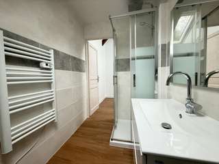 Vente appartement 6 pièces Vente appartement 6 pièces