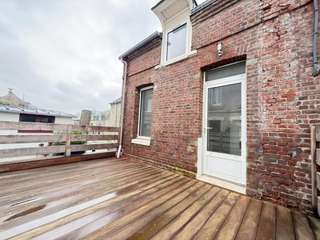 Vente appartement 6 pièces Vente appartement 6 pièces