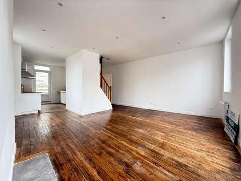 Vente appartement 6 pièces Vente appartement 6 pièces