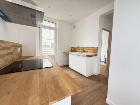 Vente appartement 6 pièces Vente appartement 6 pièces