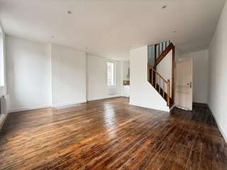 Vente appartement 6 pièces Vente appartement 6 pièces