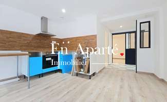 Photo Vente appartement Yquelon