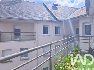 Vente appartement 4 pièces Vente appartement 4 pièces