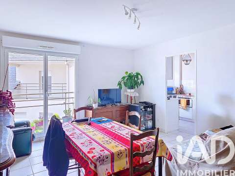 Vente appartement 4 pièces Yvetot 76
