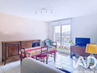 Vente appartement 4 pièces Vente appartement 4 pièces