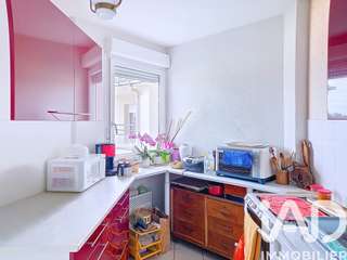Vente appartement 4 pièces Vente appartement 4 pièces
