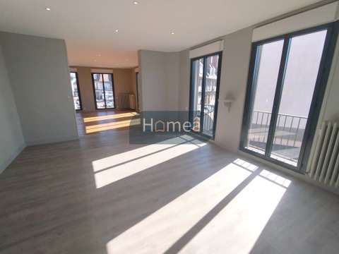 Vente appartement 7 pièces Yvetot 76