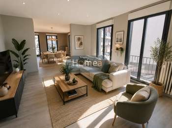 Vente appartement 7 pièces Yvetot 76