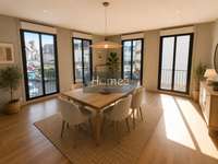 Vente appartement 7 pièces
