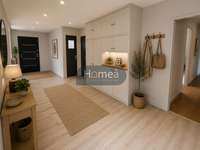 Vente appartement 7 pièces