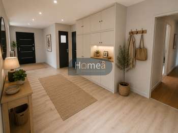 Vente appartement 7 pièces