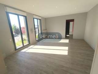 Vente appartement 7 pièces
