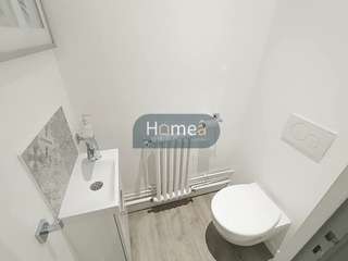 Vente appartement 7 pièces