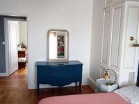 Vente appartement 5 pièces Vente appartement 5 pièces