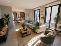 Vente appartement 6 pièces et plus Yvetot - 76