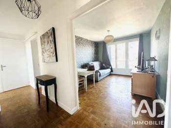 Vente Appartement 3 piècesYvetot