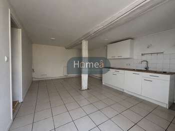 Vente Appartement 2 piècesYvetot