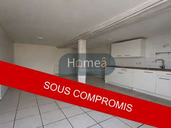 Vente Appartement 2 piècesYvetot